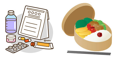 スタッフは経験豊富な保育士です